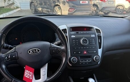 KIA cee'd I рестайлинг, 2011 год, 970 000 рублей, 15 фотография