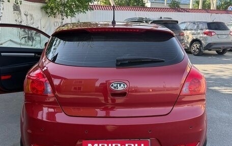 KIA cee'd I рестайлинг, 2011 год, 970 000 рублей, 10 фотография