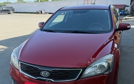 KIA cee'd I рестайлинг, 2011 год, 970 000 рублей, 7 фотография