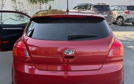 KIA cee'd I рестайлинг, 2011 год, 970 000 рублей, 9 фотография