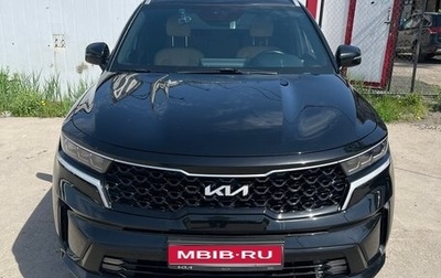 KIA Sorento IV, 2022 год, 4 500 000 рублей, 1 фотография