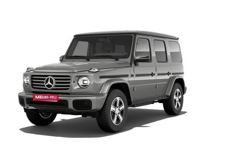 Mercedes-Benz G-Класс W463 рестайлинг _iii, 2026 год, 23 204 000 рублей, 1 фотография