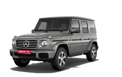 Mercedes-Benz G-Класс W463 рестайлинг _iii, 2026 год, 23 204 000 рублей, 1 фотография