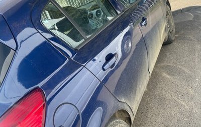 Opel Corsa D, 2008 год, 450 000 рублей, 1 фотография