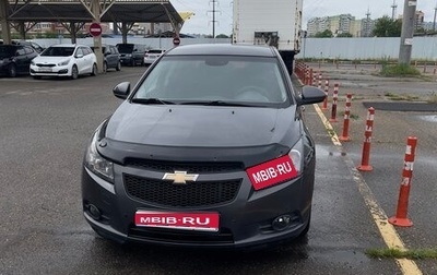 Chevrolet Cruze II, 2010 год, 650 000 рублей, 1 фотография