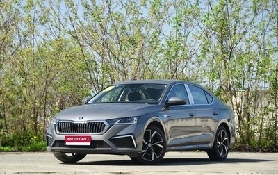 Skoda Octavia IV, 2025 год, 2 508 000 рублей, 1 фотография