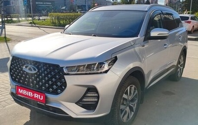 Chery Tiggo 7 Pro, 2022 год, 1 750 000 рублей, 1 фотография