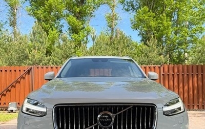 Volvo XC90 II рестайлинг, 2019 год, 5 100 000 рублей, 1 фотография