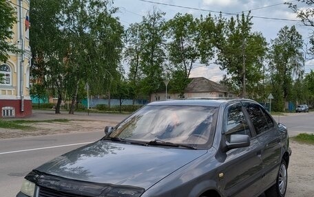 Iran Khodro Samand, 2006 год, 245 000 рублей, 1 фотография