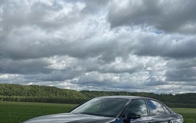 Audi A4, 2018 год, 2 200 000 рублей, 1 фотография