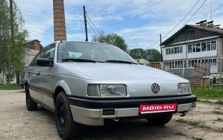 Volkswagen Passat B3, 1988 год, 95 000 рублей, 1 фотография
