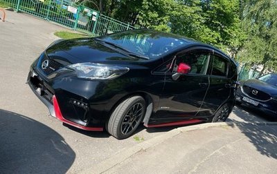 Nissan Note II рестайлинг, 2018 год, 1 290 000 рублей, 1 фотография