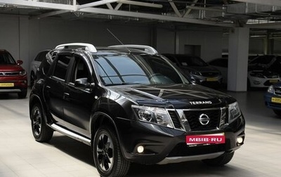 Nissan Terrano III, 2018 год, 1 200 000 рублей, 1 фотография