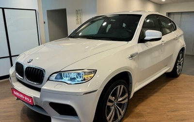 BMW X6 M, 2012 год, 3 100 000 рублей, 1 фотография