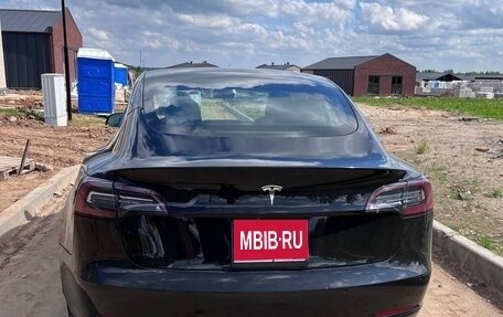 Tesla Model 3 I, 2018 год, 2 100 000 рублей, 1 фотография