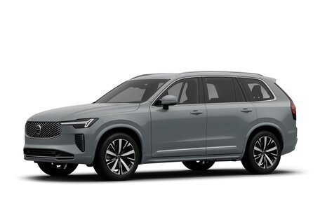Volvo XC90 II рестайлинг, 2025 год, 11 000 000 рублей, 1 фотография