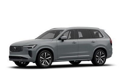 Volvo XC90 II рестайлинг, 2025 год, 11 000 000 рублей, 1 фотография