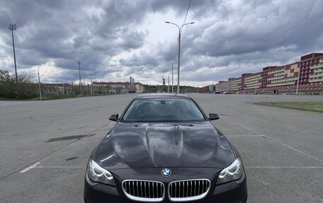BMW 5 серия, 2014 год, 2 730 000 рублей, 1 фотография