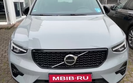 Volvo XC40 I, 2022 год, 3 111 591 рублей, 1 фотография