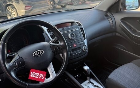 KIA cee'd I рестайлинг, 2011 год, 970 000 рублей, 17 фотография