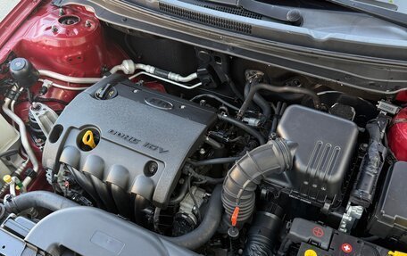KIA cee'd I рестайлинг, 2011 год, 970 000 рублей, 20 фотография