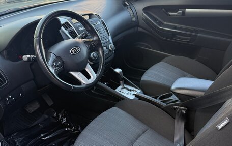 KIA cee'd I рестайлинг, 2011 год, 970 000 рублей, 19 фотография