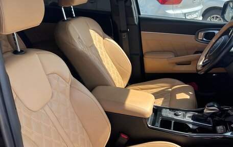 KIA Sorento IV, 2022 год, 4 500 000 рублей, 6 фотография