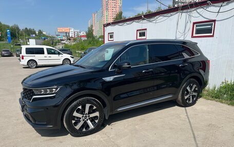 KIA Sorento IV, 2022 год, 4 500 000 рублей, 3 фотография