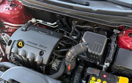 KIA cee'd I рестайлинг, 2011 год, 970 000 рублей, 21 фотография