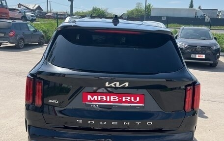 KIA Sorento IV, 2022 год, 4 500 000 рублей, 4 фотография