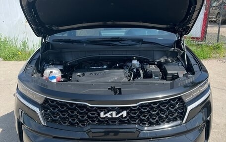 KIA Sorento IV, 2022 год, 4 500 000 рублей, 9 фотография