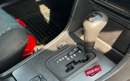 Mercedes-Benz C-Класс, 1997 год, 240 000 рублей, 15 фотография