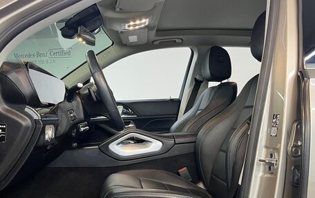 Mercedes-Benz GLE, 2022 год, 6 570 000 рублей, 5 фотография
