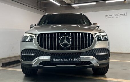 Mercedes-Benz GLE, 2022 год, 6 570 000 рублей, 3 фотография