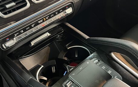 Mercedes-Benz GLE, 2022 год, 6 570 000 рублей, 9 фотография