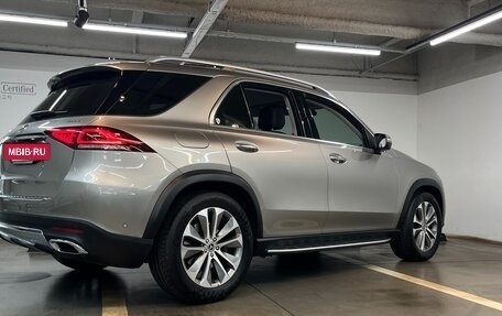 Mercedes-Benz GLE, 2022 год, 6 570 000 рублей, 2 фотография