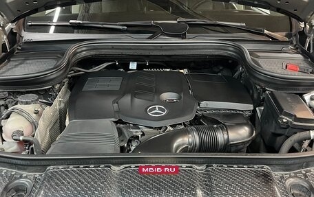 Mercedes-Benz GLE, 2022 год, 6 570 000 рублей, 10 фотография
