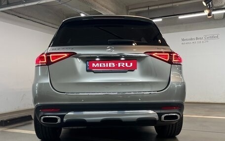 Mercedes-Benz GLE, 2022 год, 6 570 000 рублей, 4 фотография