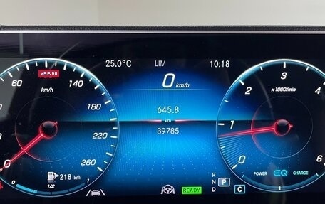 Mercedes-Benz GLE, 2022 год, 6 570 000 рублей, 11 фотография
