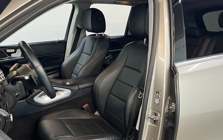 Mercedes-Benz GLE, 2022 год, 6 570 000 рублей, 12 фотография