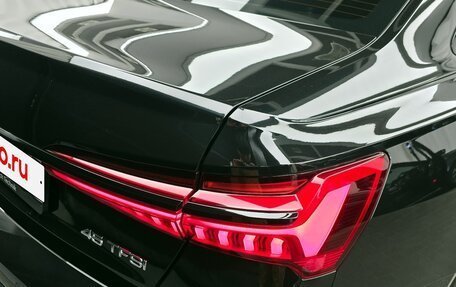 Audi A6, 2025 год, 5 450 000 рублей, 3 фотография