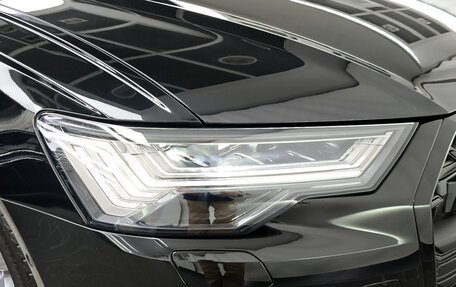 Audi A6, 2025 год, 5 450 000 рублей, 6 фотография