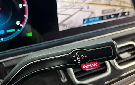 Mercedes-Benz GLE, 2022 год, 6 570 000 рублей, 16 фотография