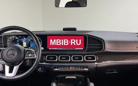 Mercedes-Benz GLE, 2022 год, 6 570 000 рублей, 15 фотография