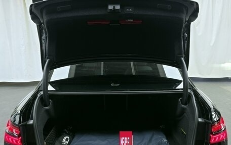 Audi A6, 2025 год, 5 450 000 рублей, 7 фотография