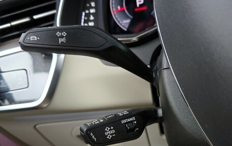Audi A6, 2025 год, 5 450 000 рублей, 8 фотография