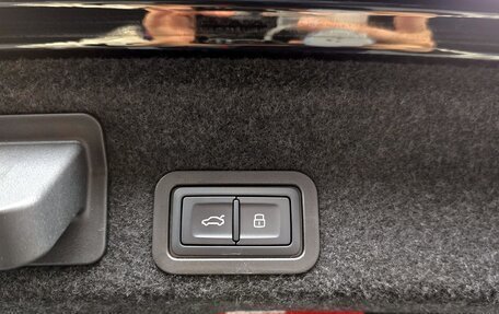 Audi A6, 2025 год, 5 450 000 рублей, 10 фотография