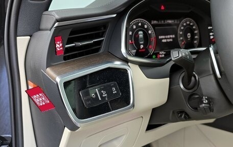 Audi A6, 2025 год, 5 450 000 рублей, 14 фотография