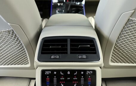 Audi A6, 2025 год, 5 450 000 рублей, 19 фотография