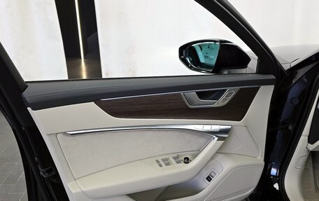 Audi A6, 2025 год, 5 450 000 рублей, 25 фотография